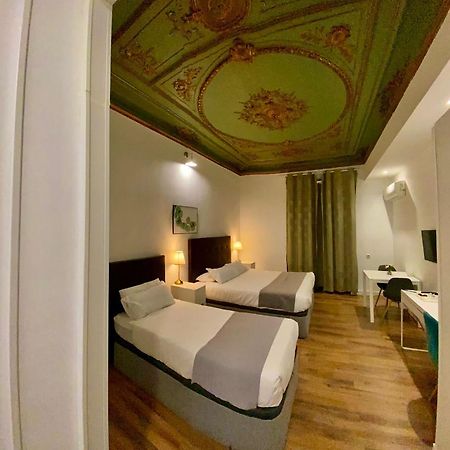 Hotel Opera Roost Madrid Esterno foto
