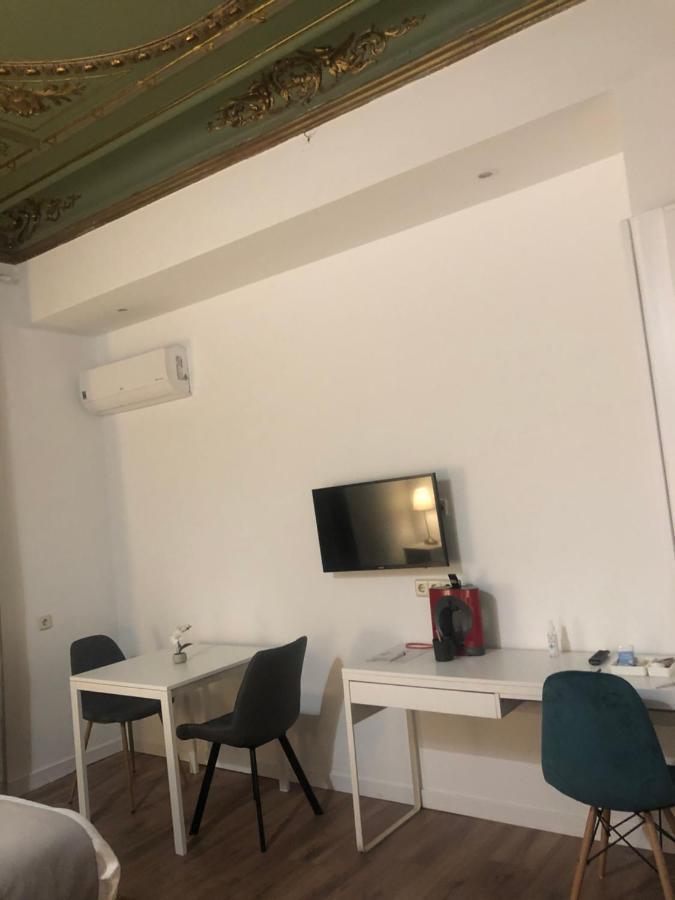 Hotel Opera Roost Madrid Esterno foto