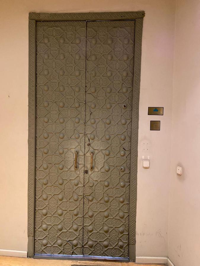 Hotel Opera Roost Madrid Esterno foto