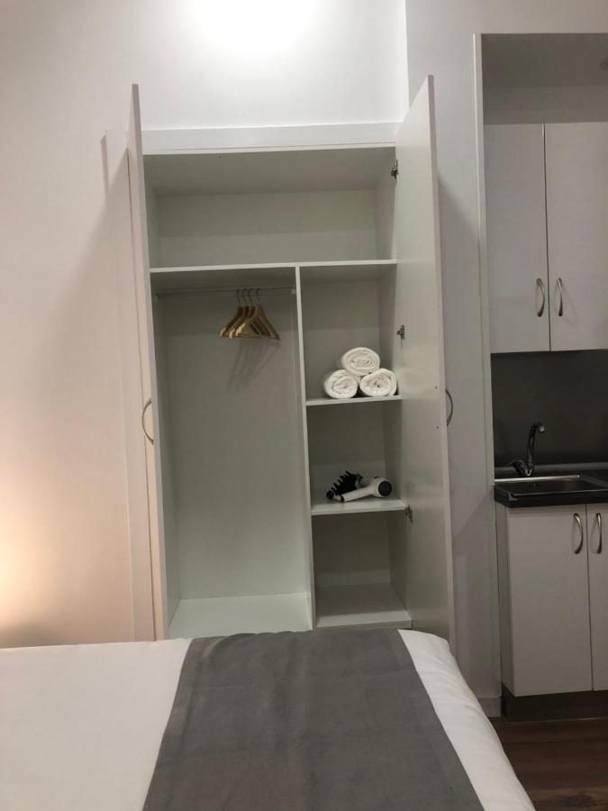 Hotel Opera Roost Madrid Esterno foto