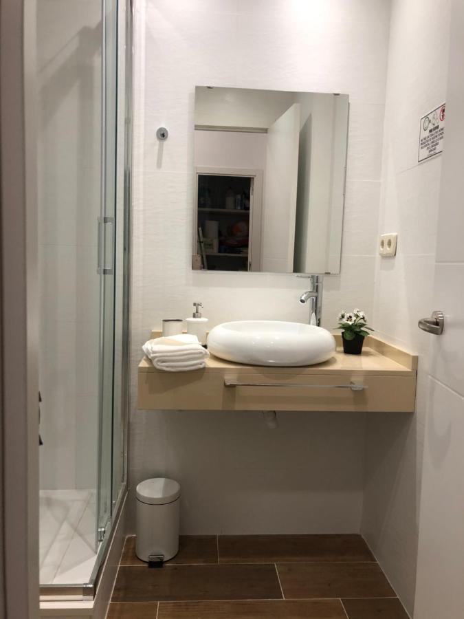 Hotel Opera Roost Madrid Esterno foto